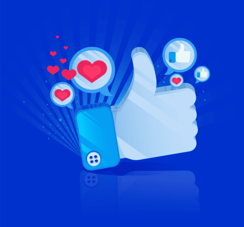 Comprar Visualizaciones Facebook