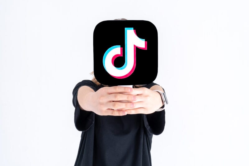 Comprar Seguidores TikTok