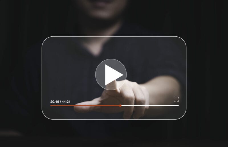 Comprar Horas de Reproducción Youtube
