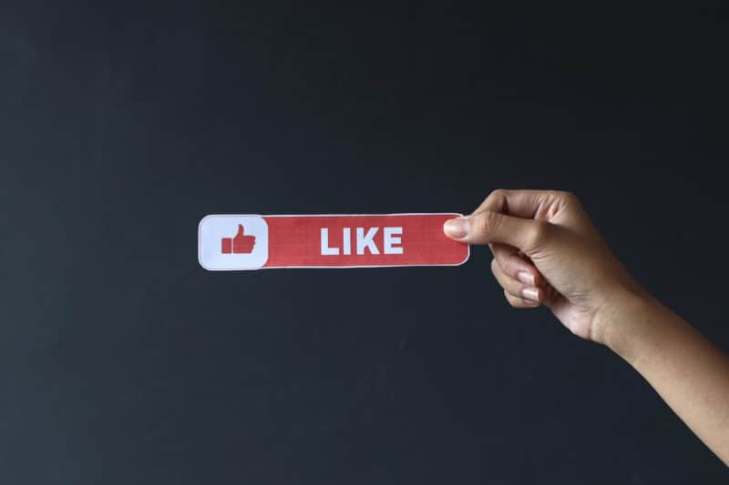 Comprar Likes Youtube