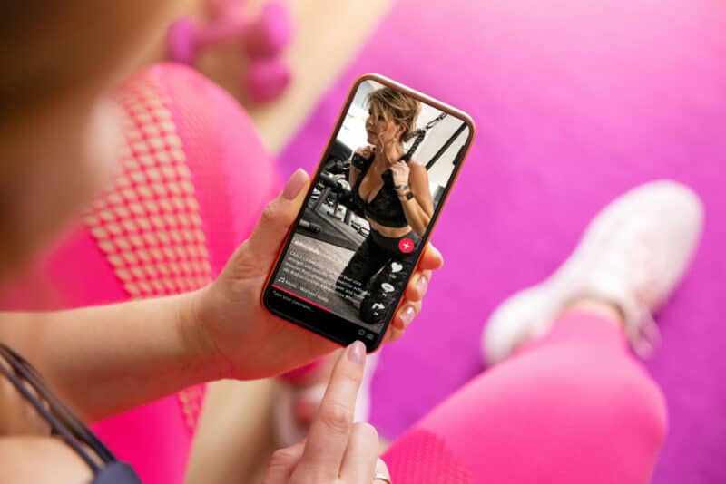Comprar Reproducciones TikTok