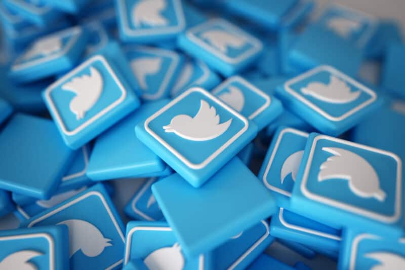 Comprar Seguidores Twitter